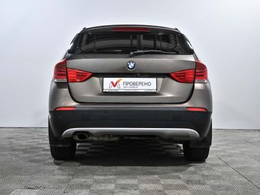 BMW X1 2011 года, 262 958 км - вид 6