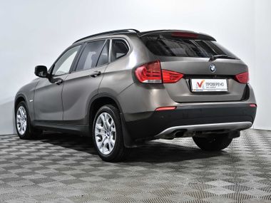 BMW X1 2011 года, 262 958 км - вид 7