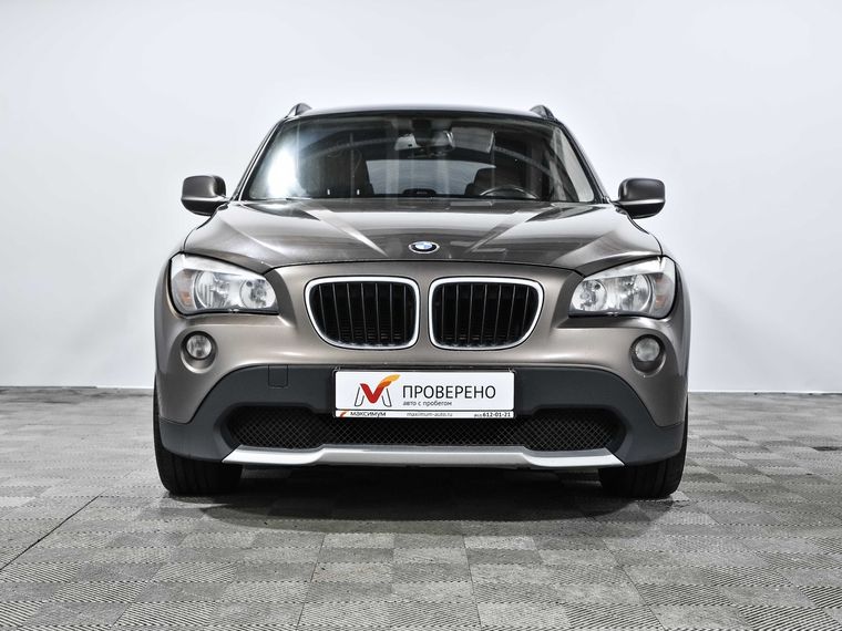 BMW X1 2011 года, 262 958 км - вид 3