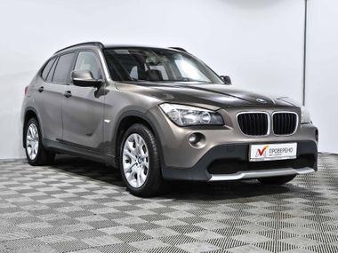 BMW X1 2011 года, 262 958 км - вид 3