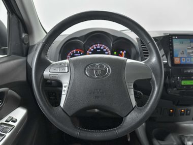 Toyota Hilux 2012 года, 219 395 км - вид 10