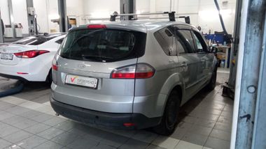 Ford S-max 2008 года, 158 261 км - вид 3