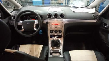 Ford S-max 2008 года, 158 261 км - вид 5