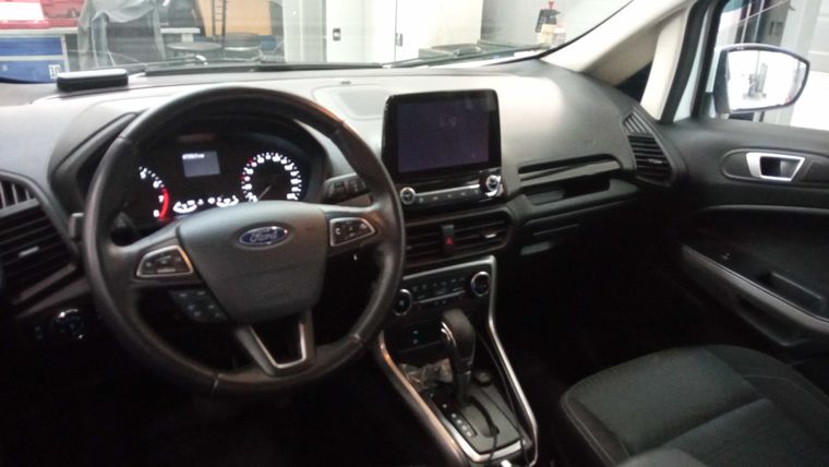 Ford EcoSport 2018 года, 47 350 км - вид 5