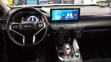 Haval Jolion 2022 года, 66 740 км - вид 5
