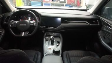 Haval F7 2021 года, 72 268 км - вид 5