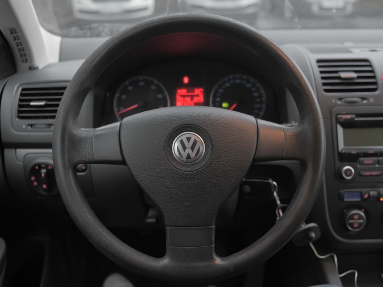 Volkswagen Jetta 2009 года, 255 138 км - вид 6