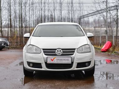 Volkswagen Jetta 2009 года, 255 138 км - вид 3