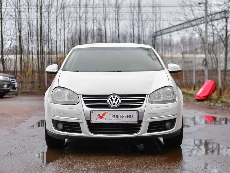 Volkswagen Jetta 2009 года, 255 138 км - вид 3
