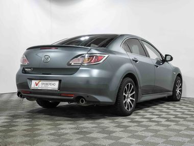 Mazda 6 2012 года, 160 503 км - вид 5