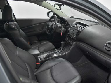 Mazda 6 2012 года, 160 503 км - вид 16