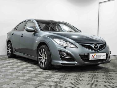 Mazda 6 2012 года, 160 503 км - вид 4