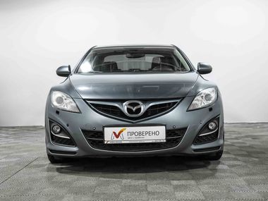 Mazda 6 2012 года, 160 503 км - вид 3