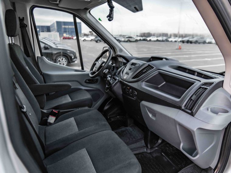 Ford Transit 2018 года, 292 450 км - вид 13