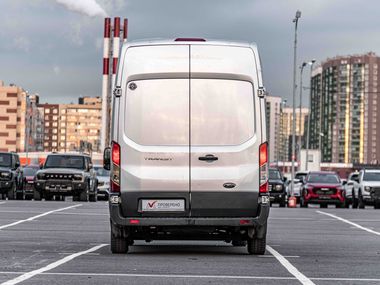 Ford Transit 2018 года, 292 450 км - вид 5