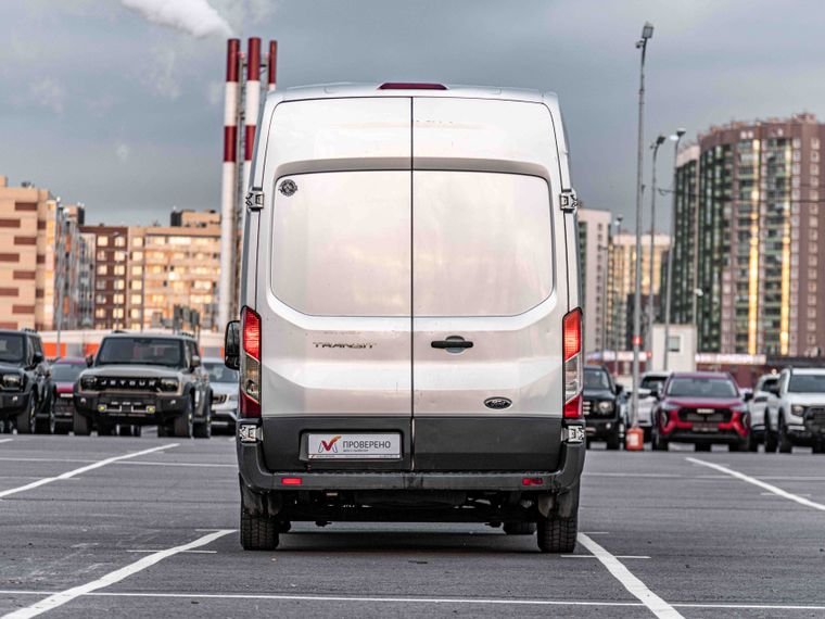 Ford Transit 2018 года, 292 450 км - вид 5