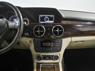 Mercedes-Benz GLK-класс 2013 года, 133 478 км - вид 12