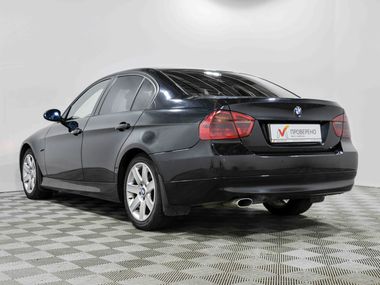 BMW 3 серия 2008 года, 220 735 км - вид 6