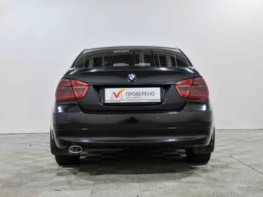 BMW 3 серия 2008 года, 220 735 км - вид 5