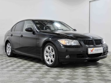 BMW 3 серия 2008 года, 220 735 км - вид 4