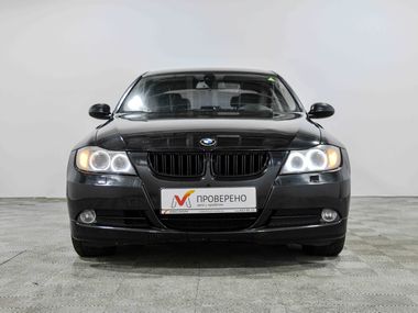 BMW 3 серия 2008 года, 220 735 км - вид 3