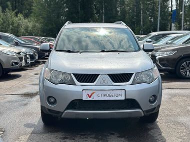 Mitsubishi Outlander 2008 года, 306 763 км - вид 3