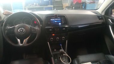 Mazda CX-5 2012 года, 339 242 км - вид 5