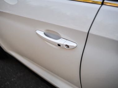 Hyundai Tucson 2017 года, 172 000 км - вид 16