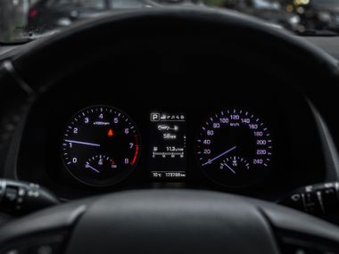 Hyundai Tucson 2017 года, 172 000 км - вид 5