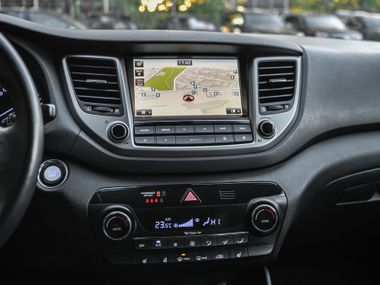 Hyundai Tucson 2017 года, 172 000 км - вид 9