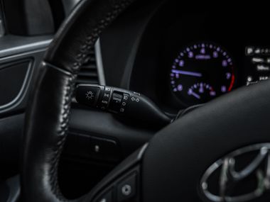 Hyundai Tucson 2017 года, 172 000 км - вид 6