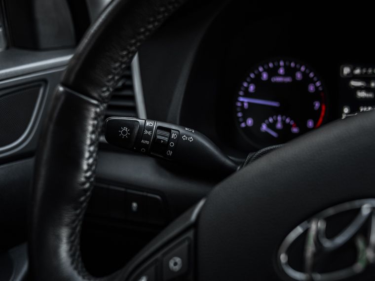 Hyundai Tucson 2017 года, 172 000 км - вид 6