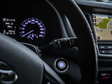 Hyundai Tucson 2017 года, 172 000 км - вид 8