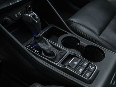 Hyundai Tucson 2017 года, 172 000 км - вид 11