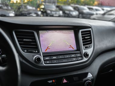 Hyundai Tucson 2017 года, 172 000 км - вид 10