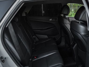 Hyundai Tucson 2017 года, 172 000 км - вид 13