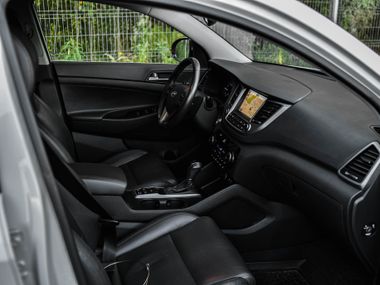 Hyundai Tucson 2017 года, 172 000 км - вид 14