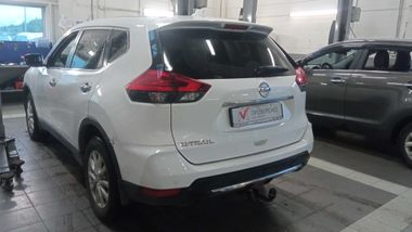 Nissan X-Trail 2019 года, 131 948 км - вид 4