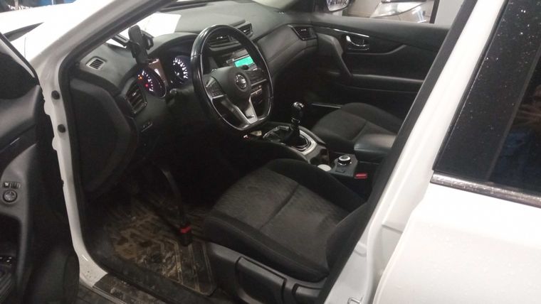 Nissan X-Trail 2019 года, 131 948 км - вид 5