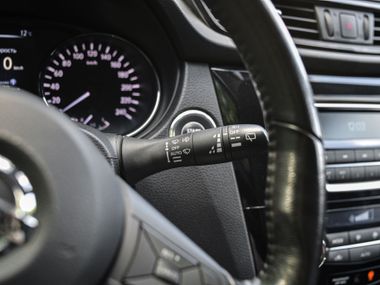 Nissan X-Trail 2019 года, 131 948 км - вид 8