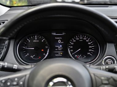 Nissan X-Trail 2019 года, 131 948 км - вид 5