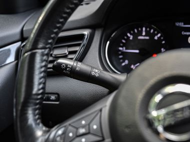 Nissan X-Trail 2019 года, 131 948 км - вид 6