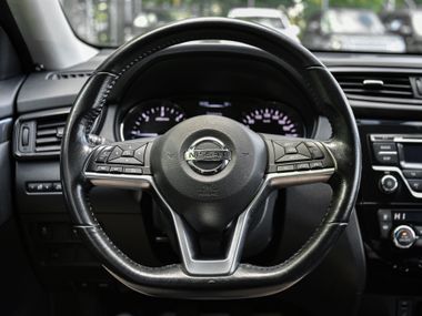 Nissan X-Trail 2019 года, 131 948 км - вид 7
