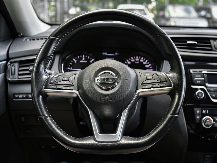 Nissan X-Trail 2019 года, 131 948 км - вид 7