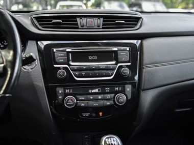Nissan X-Trail 2019 года, 131 948 км - вид 9