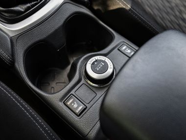 Nissan X-Trail 2019 года, 131 948 км - вид 11