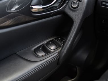 Nissan X-Trail 2019 года, 131 948 км - вид 12