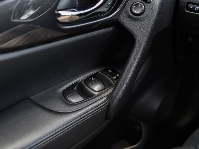 Nissan X-Trail 2019 года, 131 948 км - вид 12