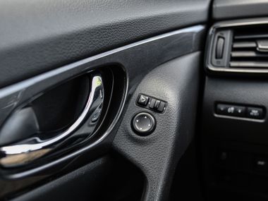 Nissan X-Trail 2019 года, 131 948 км - вид 13