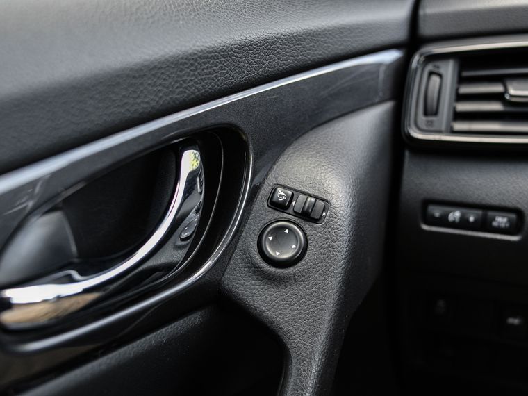 Nissan X-Trail 2019 года, 131 948 км - вид 13